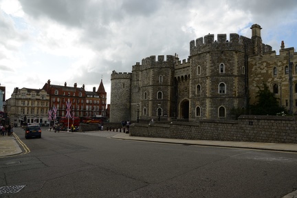 Windsor Castle Entrance3